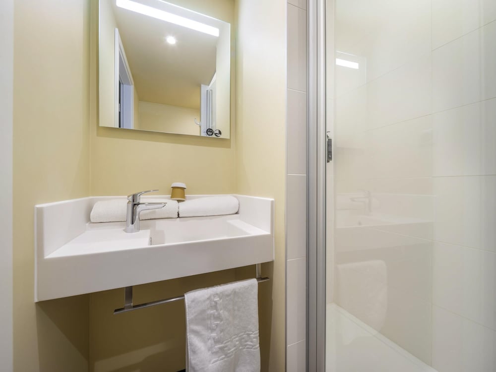 ibis budget Forbach Centre 30/30