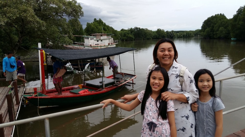 Banlomtalay Resort 36/38