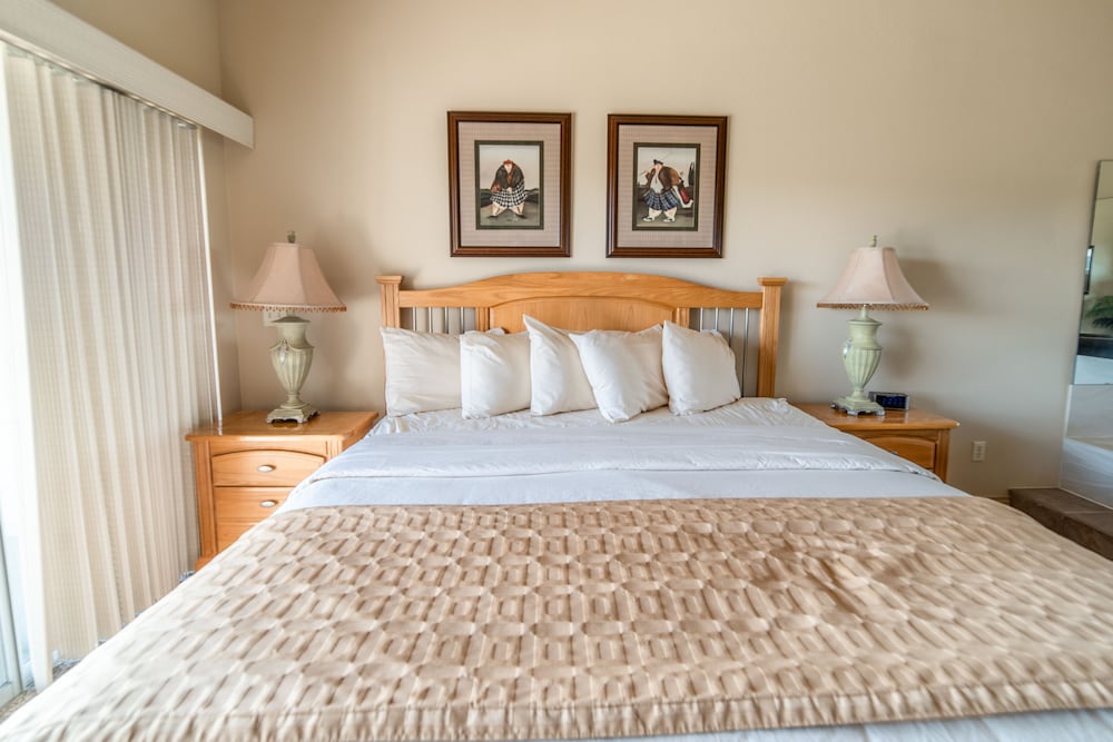 1 BEDROOM, HONEYMOON, SUITE, RESORT VIEW, JETTED TUB