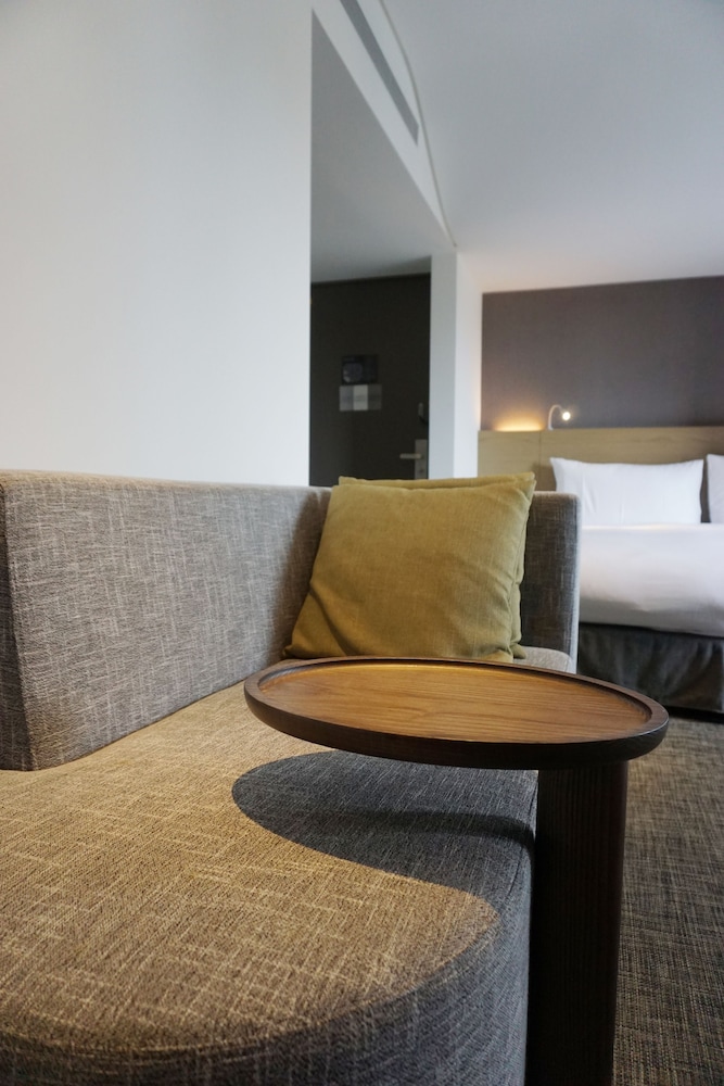 Royal Inn Taipei Linsen Huashan 1914 Creative Park 18/58
