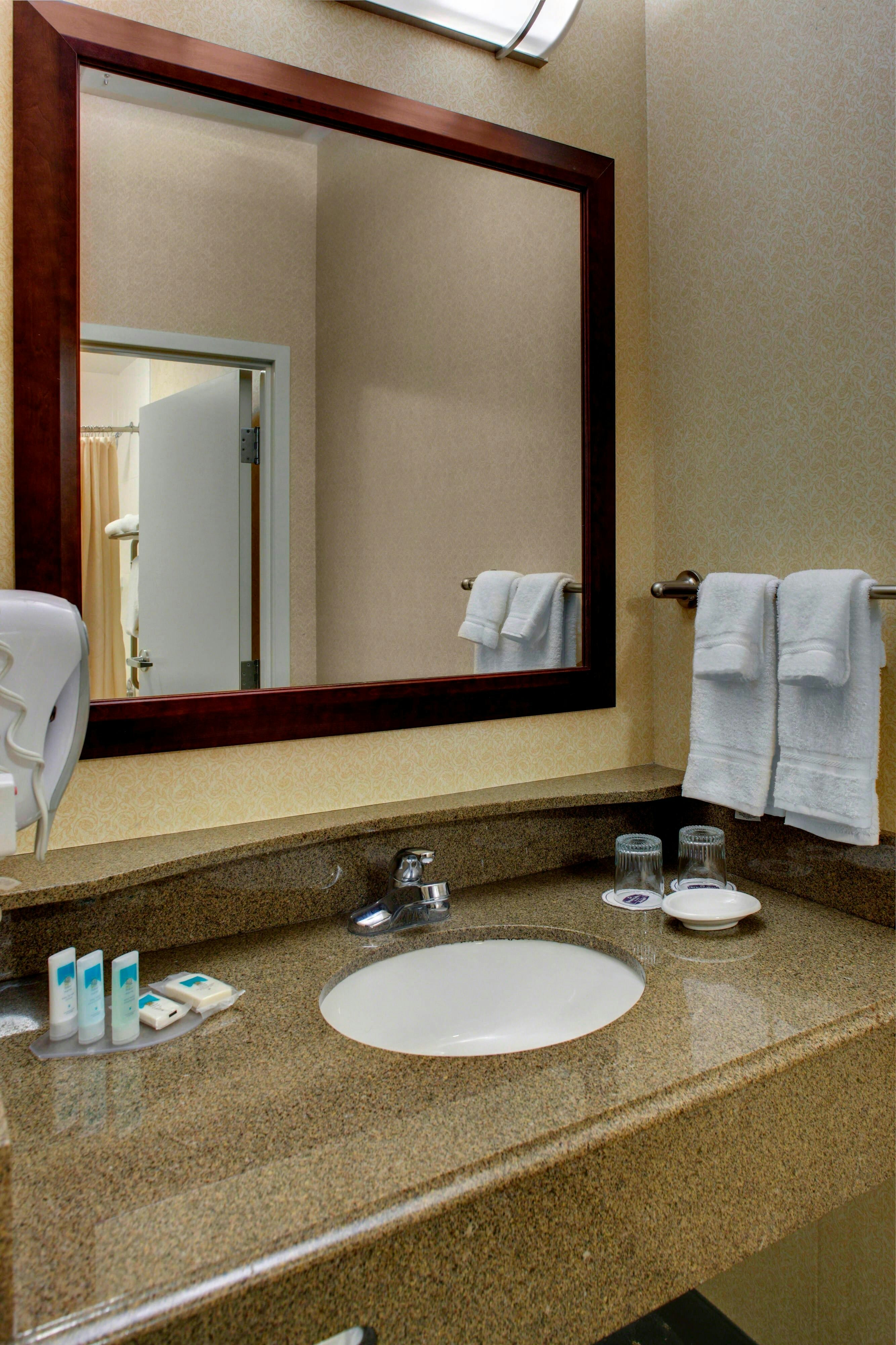 Springhill Suites By Marriott Memphis Downtown 28/32