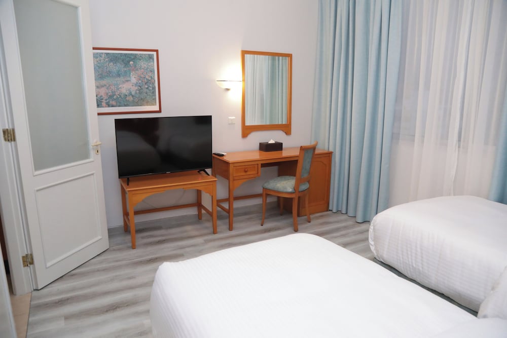 EL SHEIKH SUITES 24/60