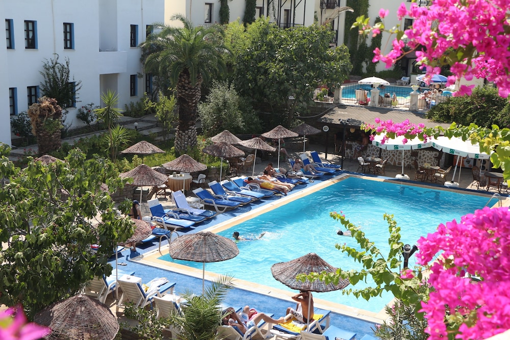 Bodrum Park 21/32