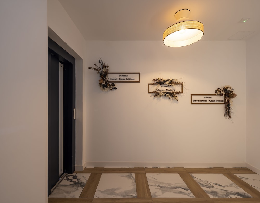 Palatina Concept Suites 13/90