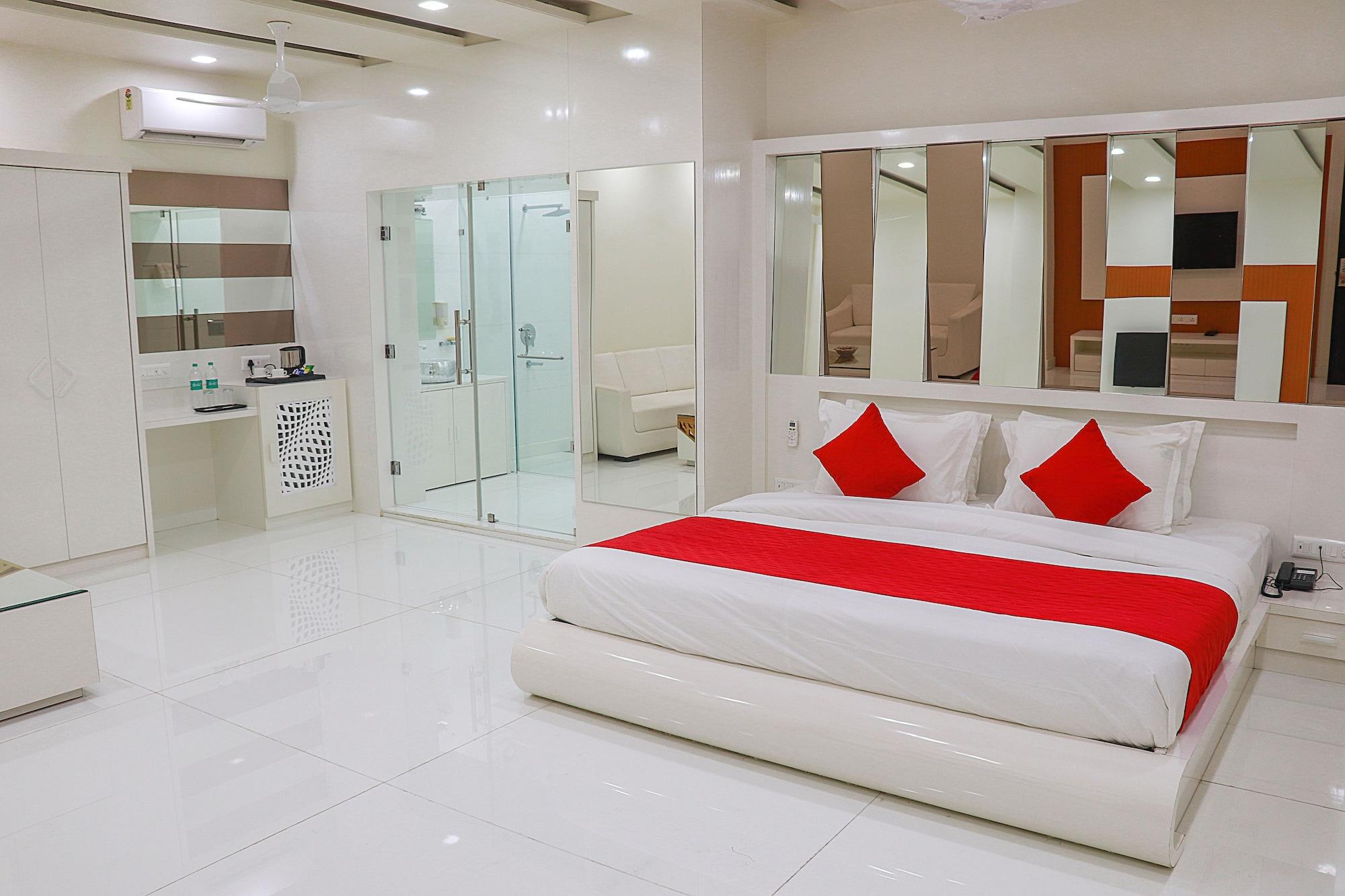 Pushkar City Inn 2/15