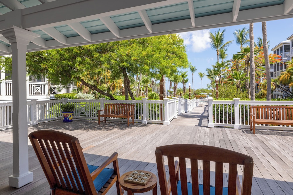 Hyatt Residence Club Key West, Beach House 34/53