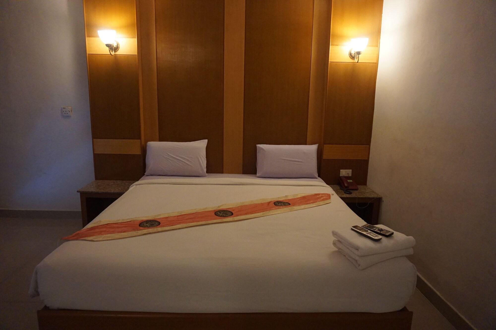 Pp Hotel Dannok 10/26