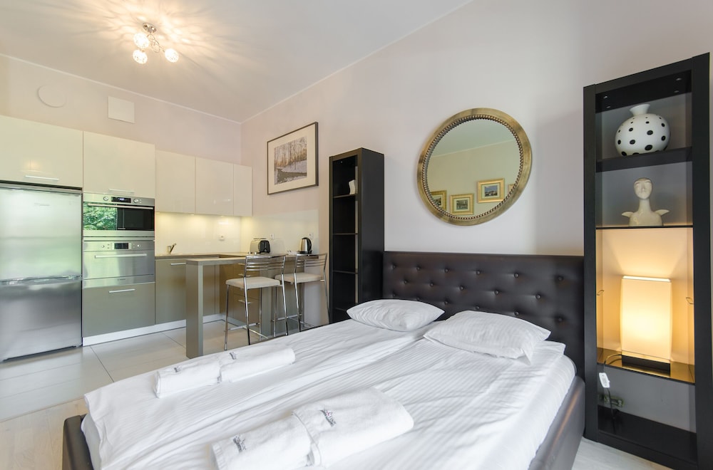 Dom and House - Apartments Old Town Tandeta 23/70