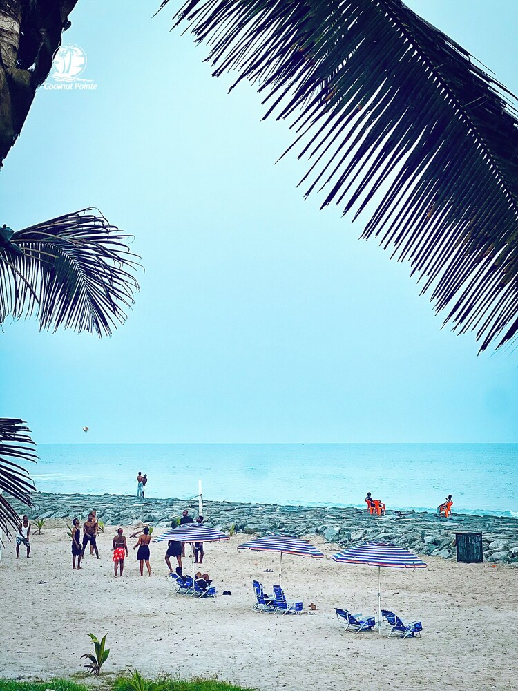 Coconut Pointe Beach Resort 42/50