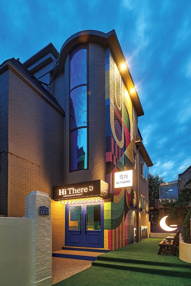 88 Hostel 4/49