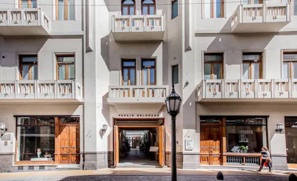 Cassa Lepage Art Hotel Buenos Aires 3/50