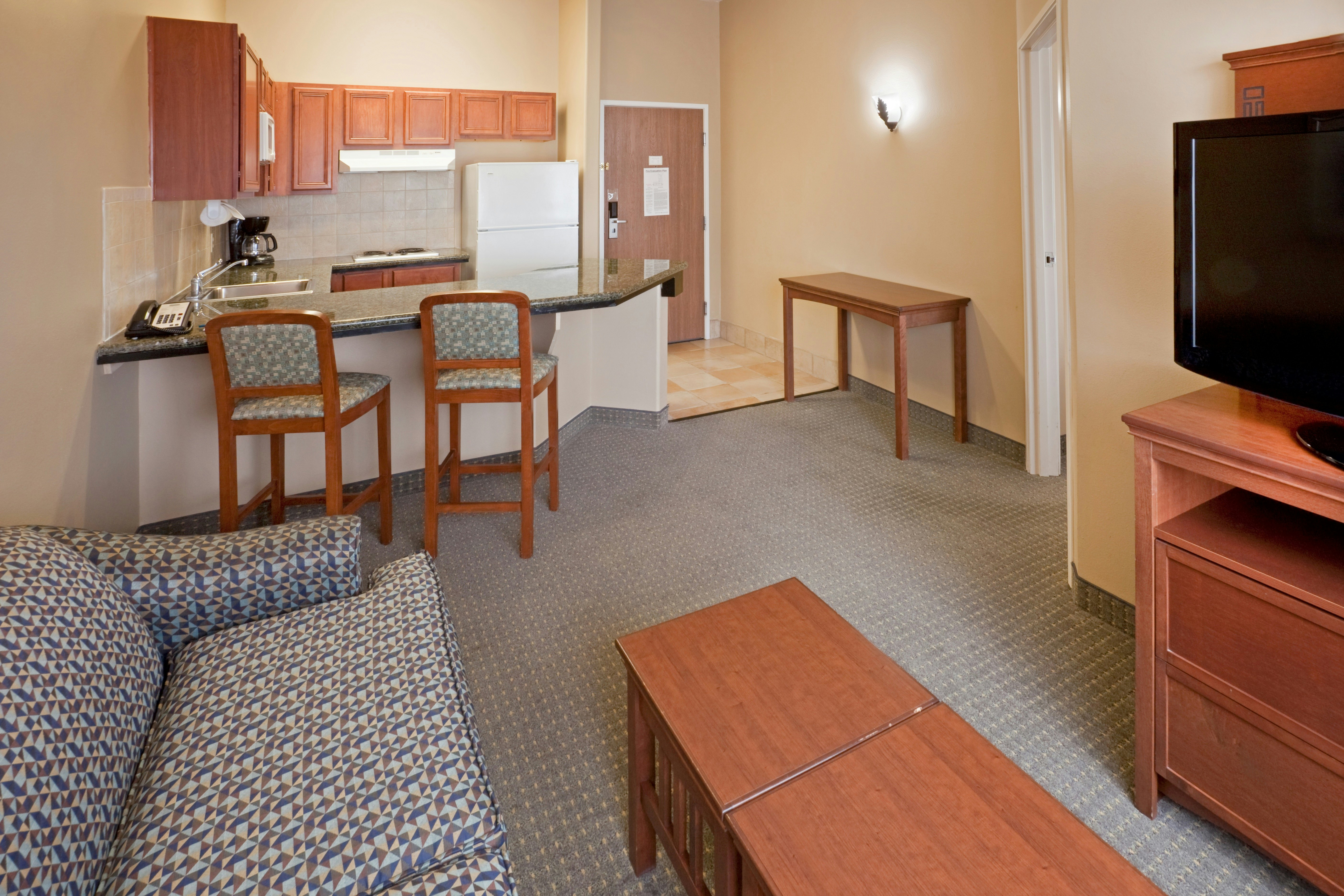 Staybridge Suites Lubbock 45/60