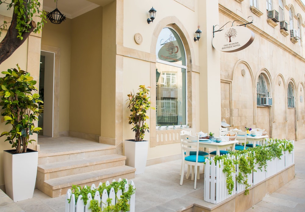 Two Seasons Boutique Hotel 33/50