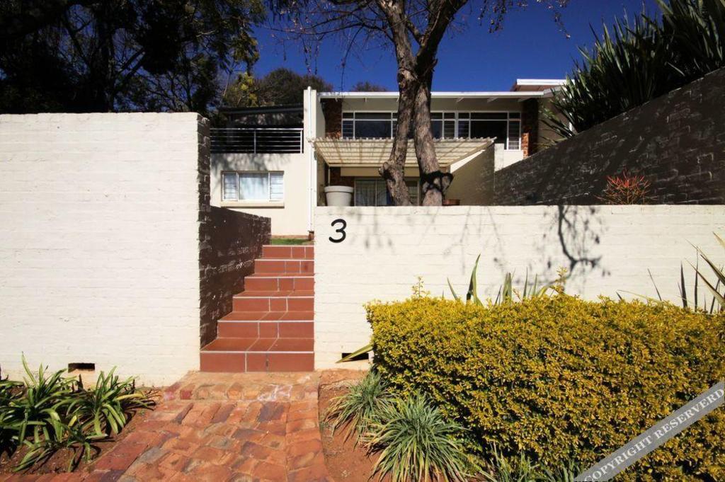 Stay 2 Live Groenkloof 28/29