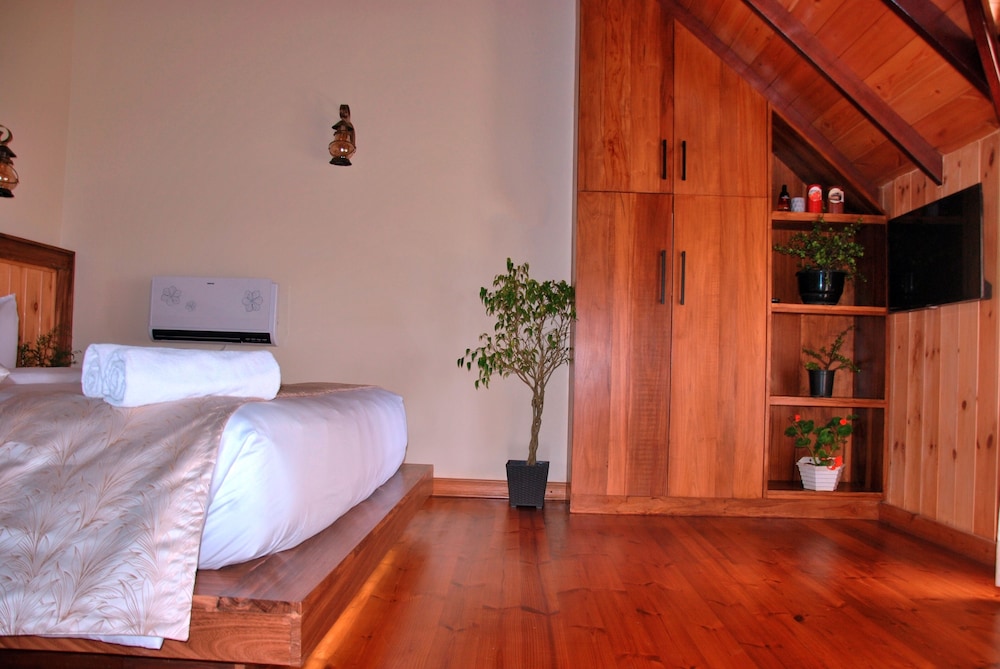 Cottage San Francesco 15/50