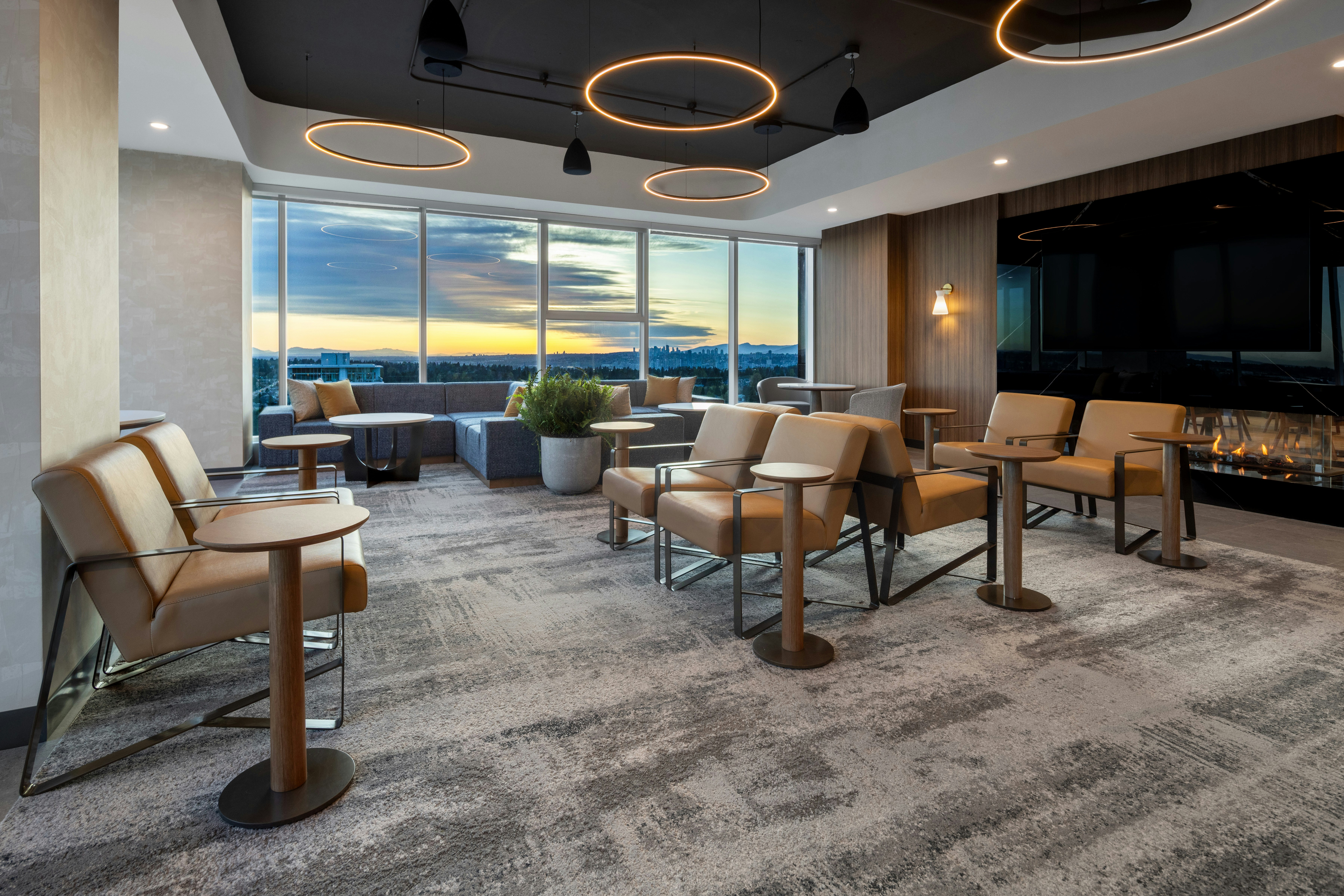 Homewood Suites by Hilton Surrey 23/30