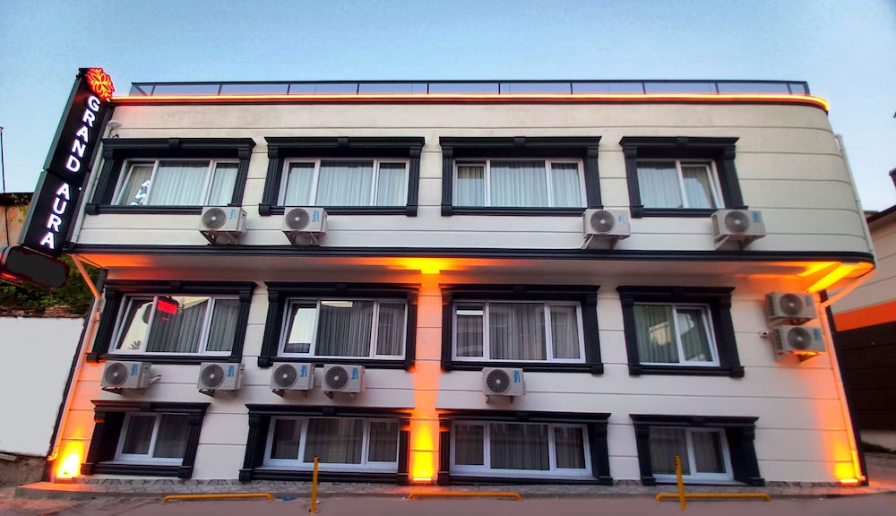 Grandaura Edirne 1/27