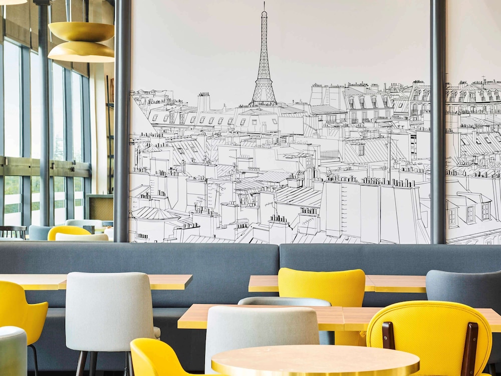 ibis Paris Porte De Montreuil 20/71