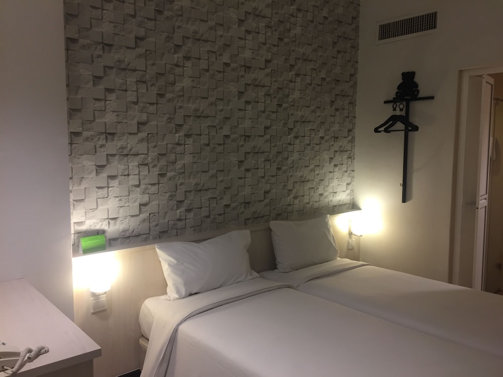 CITITEL EXPRESS KOTA KINABALU 56/64