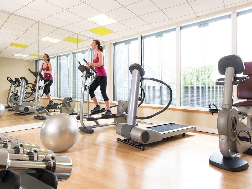 sport facilities