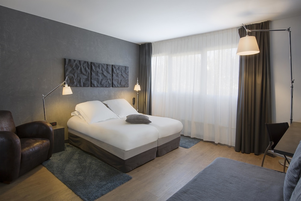 Hotel Litteraire Alexandre Vialatte, BW Signature Collection 14/47