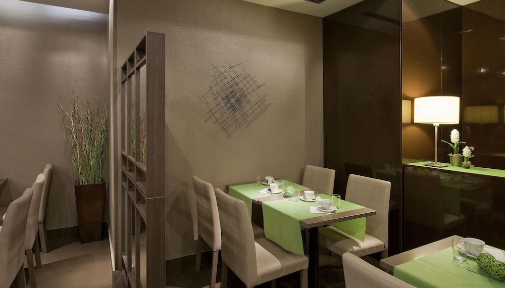Hotel Constanza 35/64