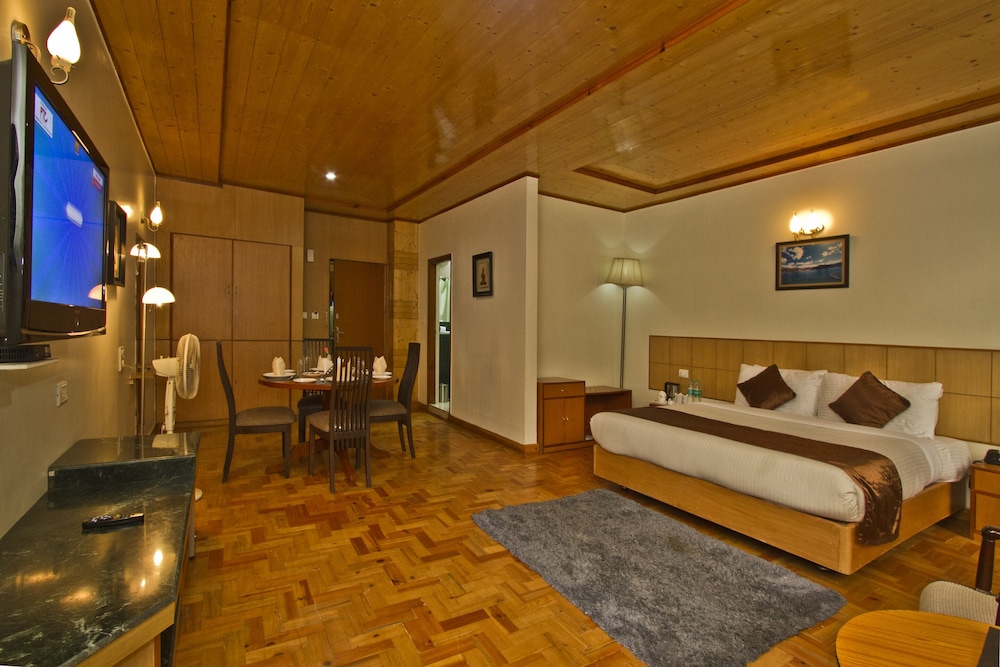 room