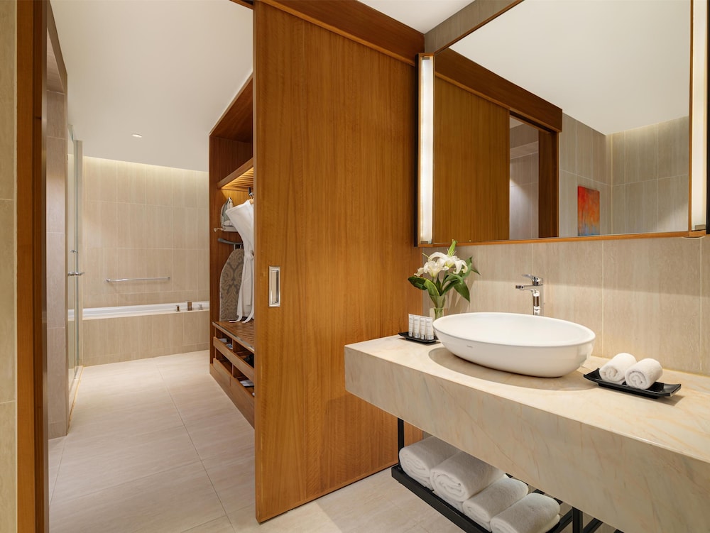 Radisson Golf And Convention Center Batam 74/74