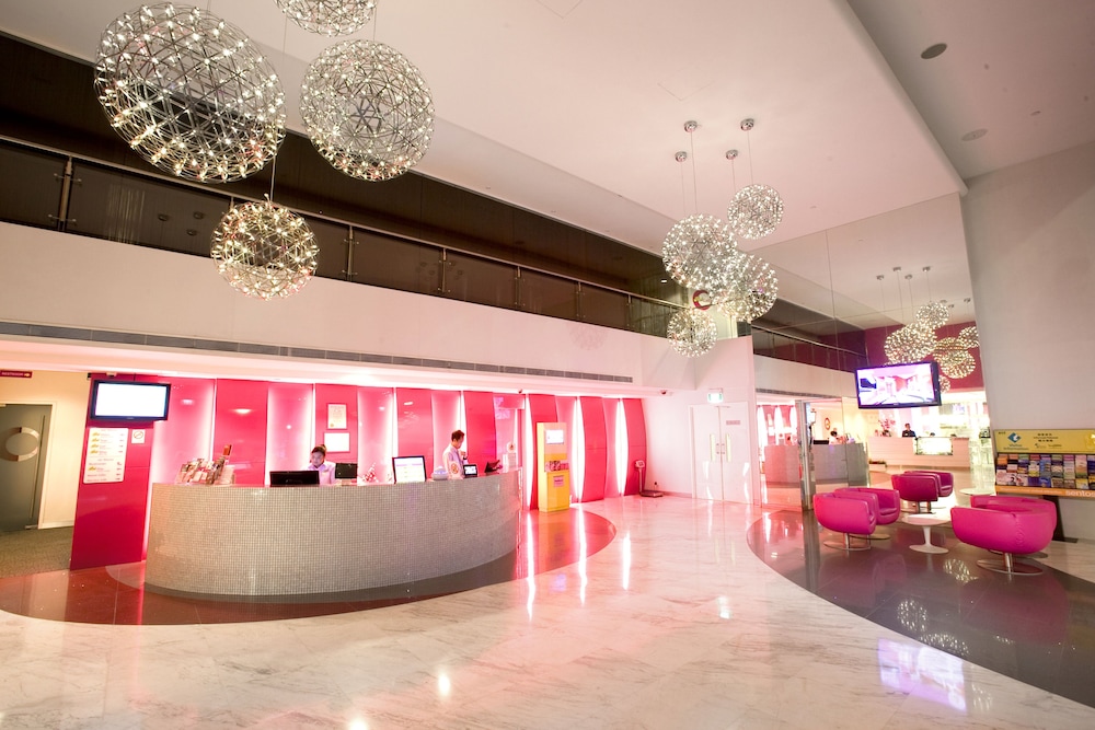 Hotel Re Pearl S Hill 4/50