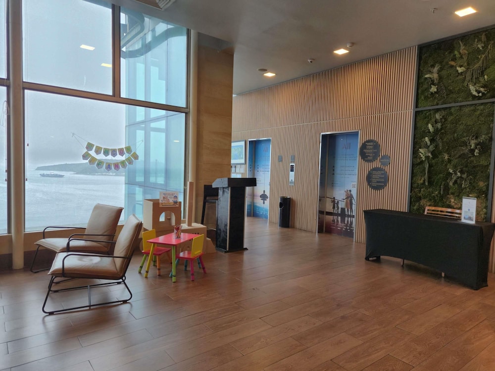Novotel Puerto Montt 37/55