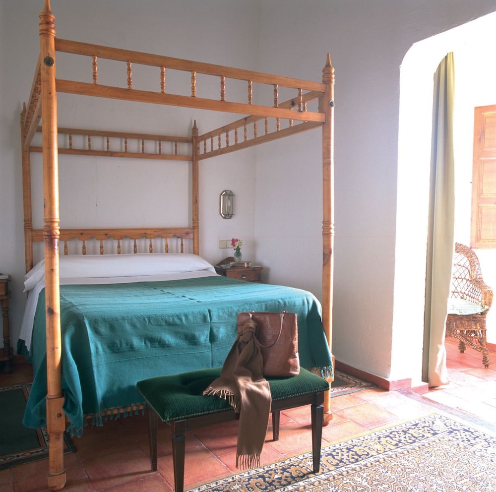 Rusticae Hotel Posada San Jose 18/43