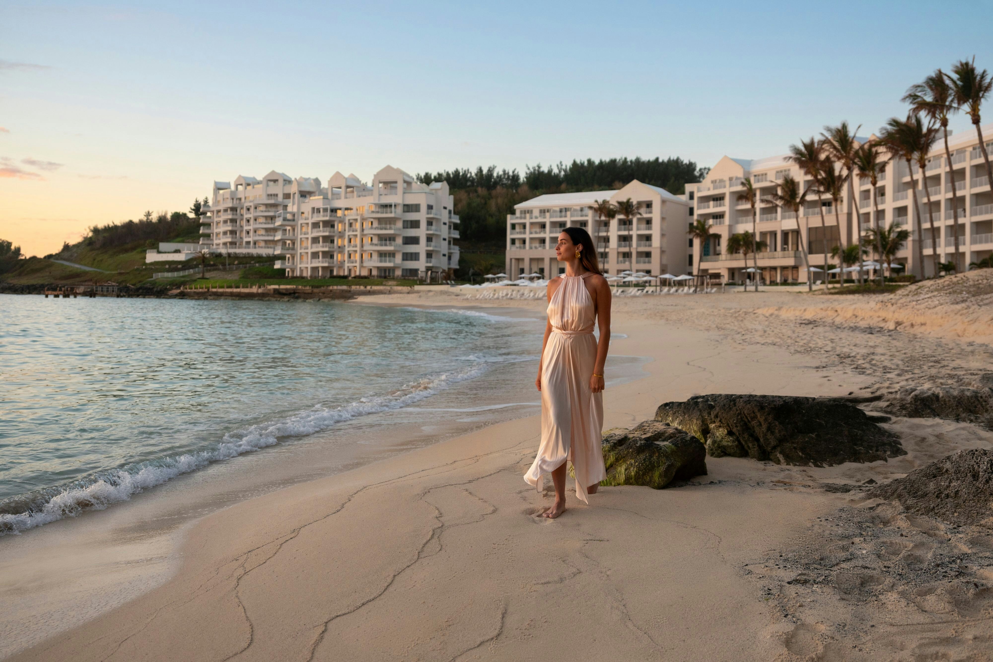 The Residences at The St. Regis Bermuda 22/32