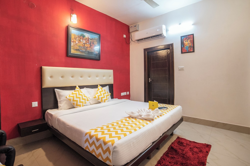 Hotel Yash Residency 12/35