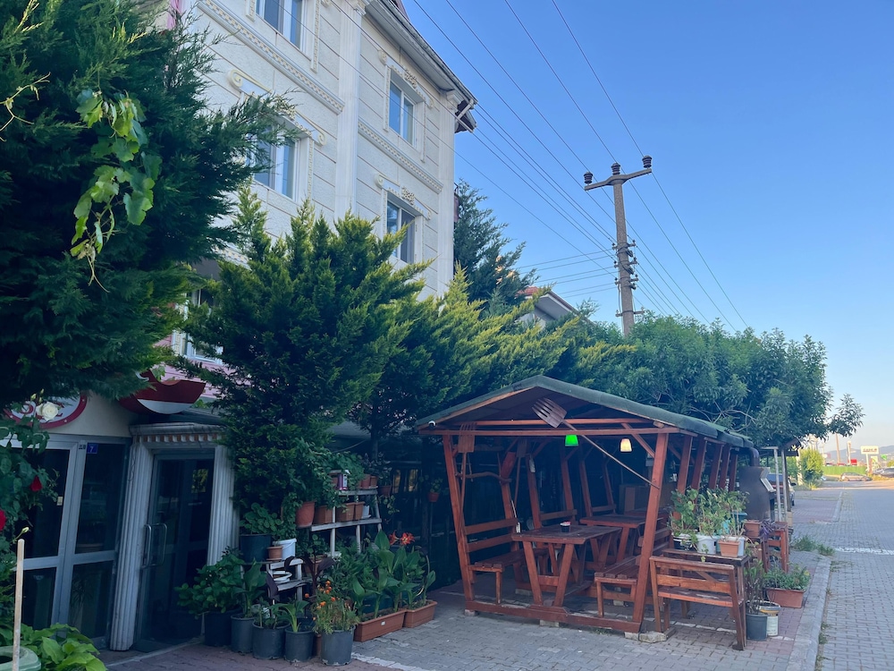 Bolu Otel 13/50