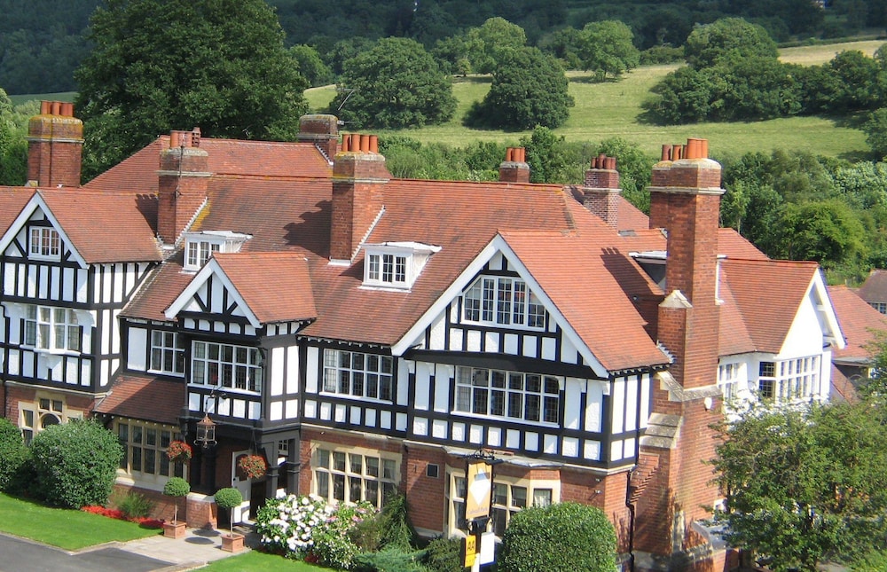 Colwall Park Hotel 3/62