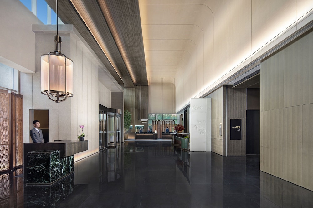Courtyard by Marriott Luoyang 3/46