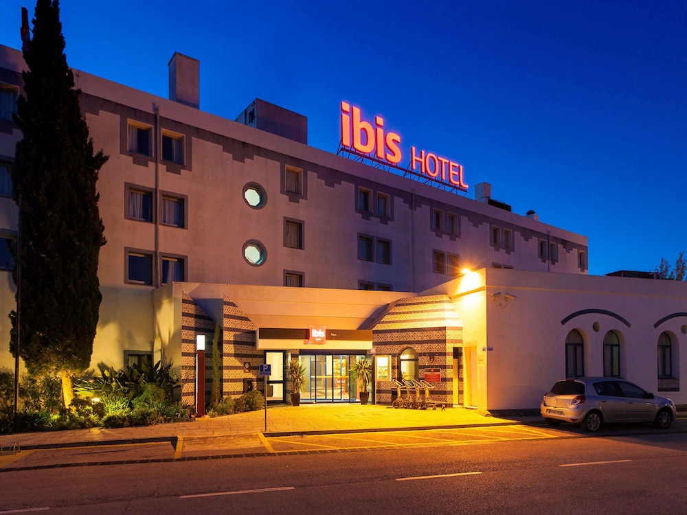 Ibis Faro Algarve 1/43