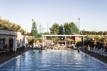 Villaggio Turistico Defensola 5/65