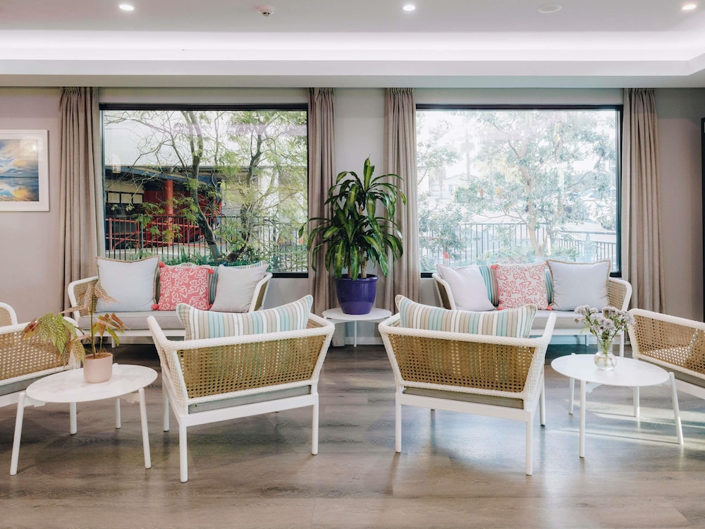 Ibis Styles The Entrance 27/50