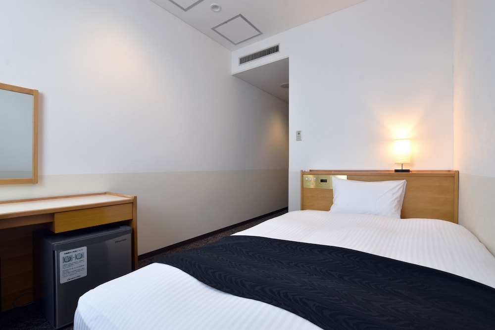 Hotel Sapporo Sunplaza 18/69