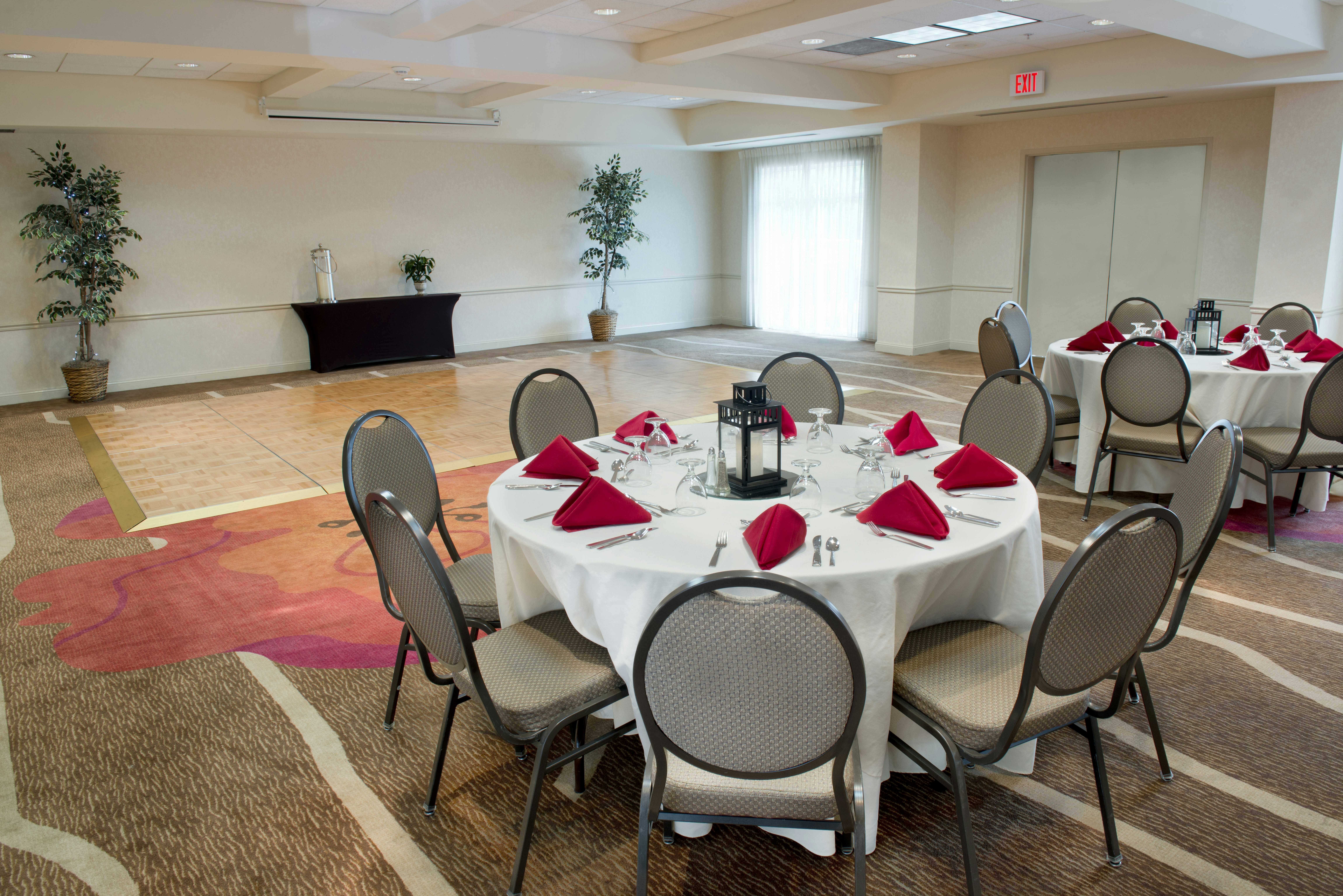 Hilton Garden Inn Rock Hill 70/77