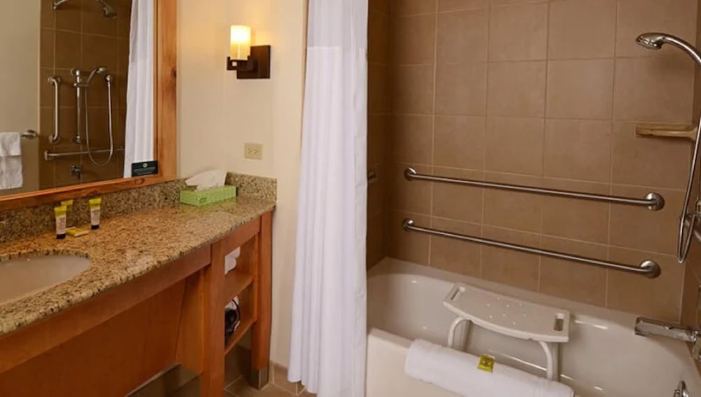 Great Wolf Lodge Colorado Springs 54/54