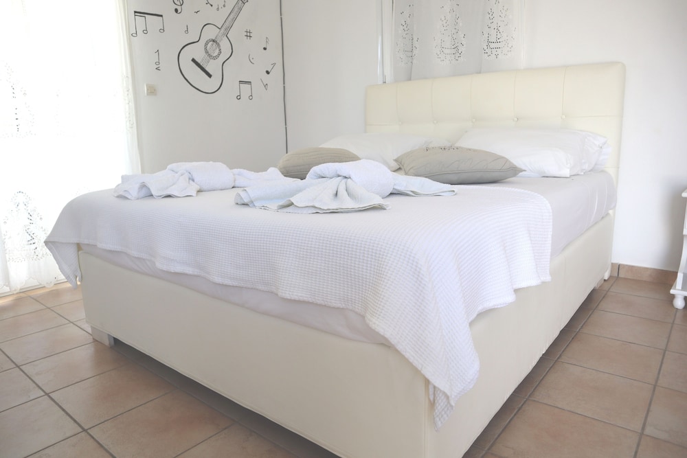 Fyrogenis Palace Hotel - Apartments 10/50