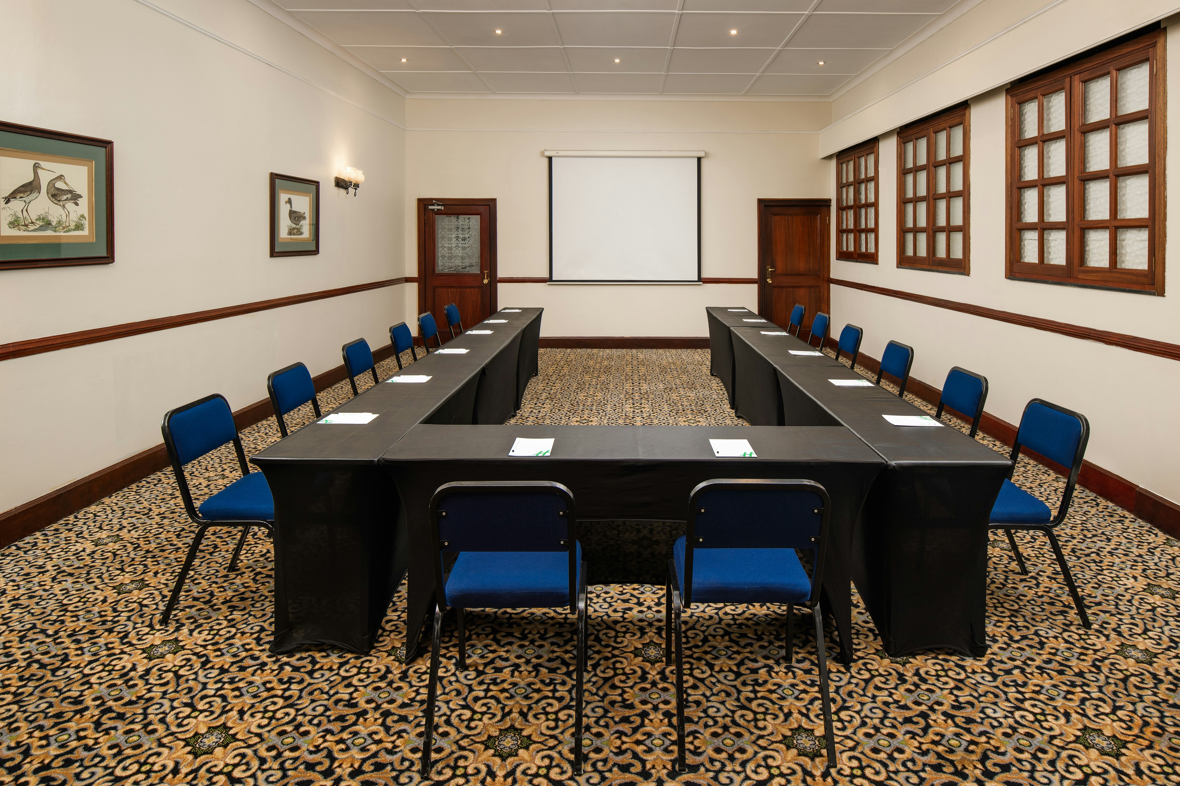 Holiday Inn Johannesburg Sunnyside Park, An Ihg Hotel 43/64