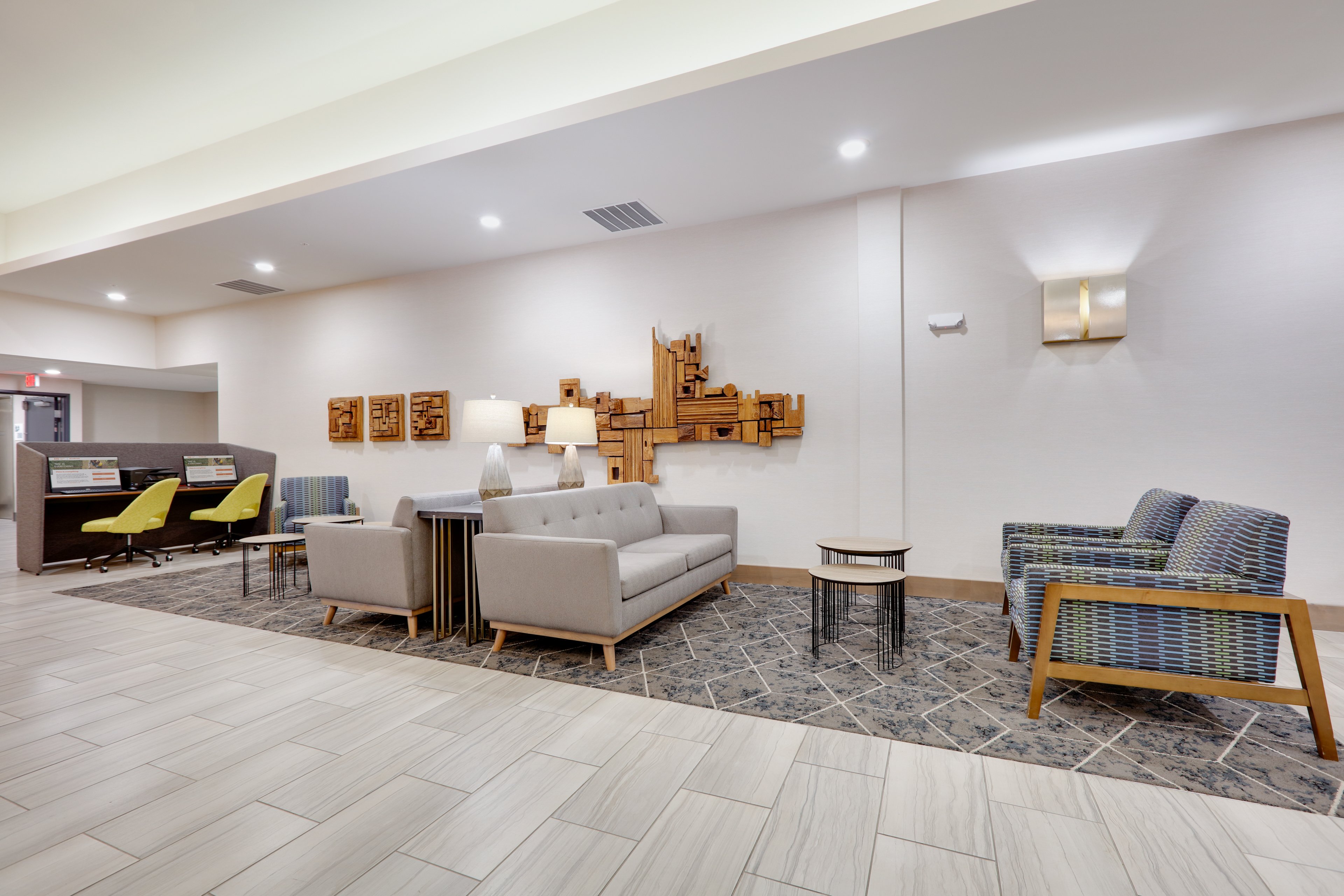 Holiday Inn Twin Falls 23/38