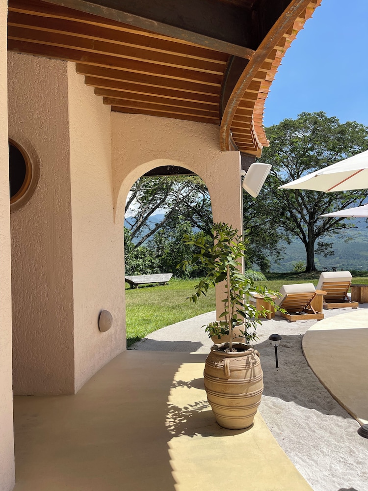 Hotel Tahiti 22/50