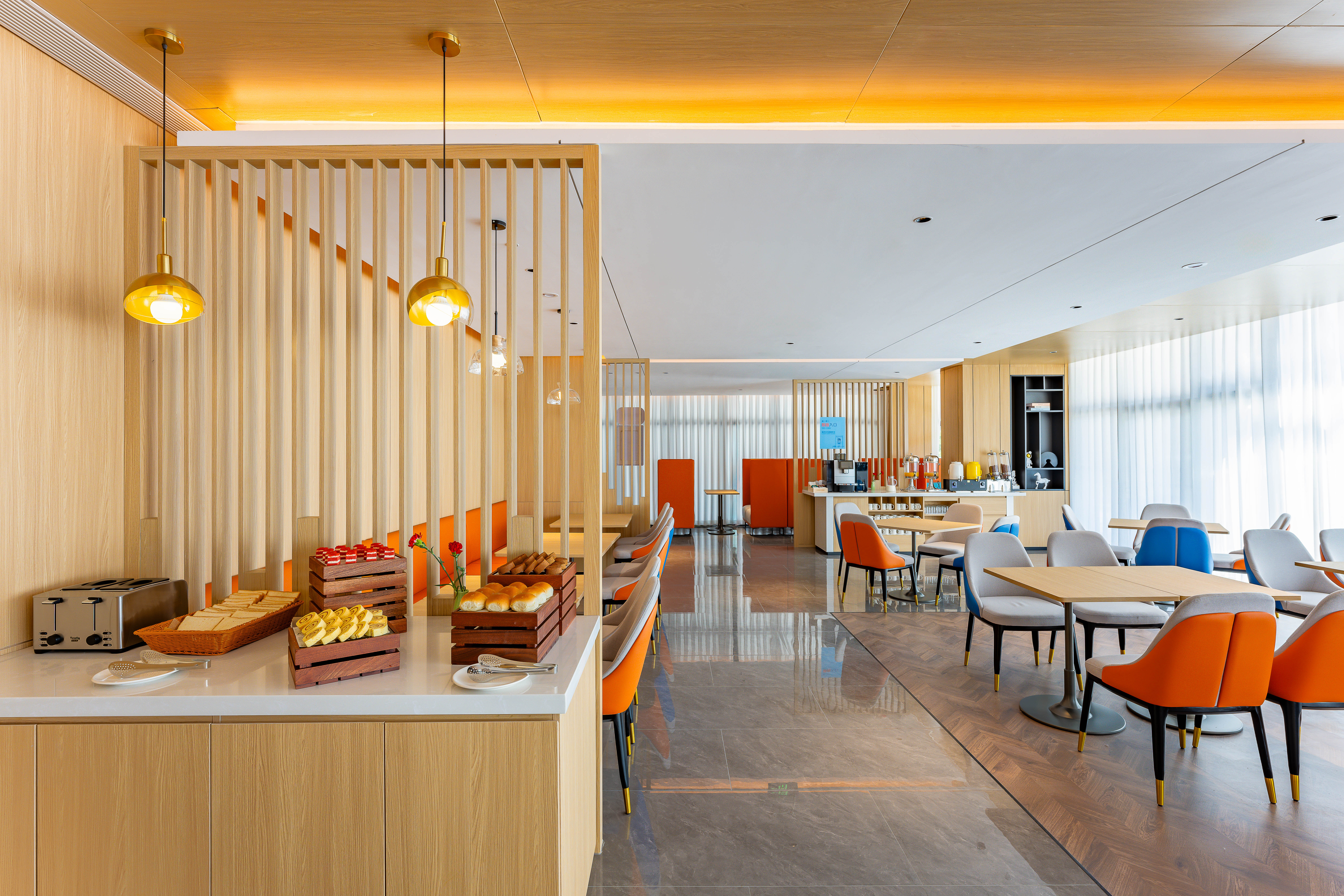 Holiday Inn Express LANGFANG YANJIAO 24/31