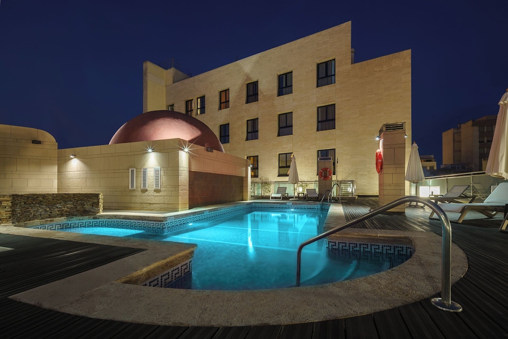 Exe Almeria Center in ALMERIA