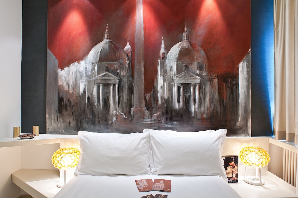 Bdb Luxury Rooms San Pietro 8/18