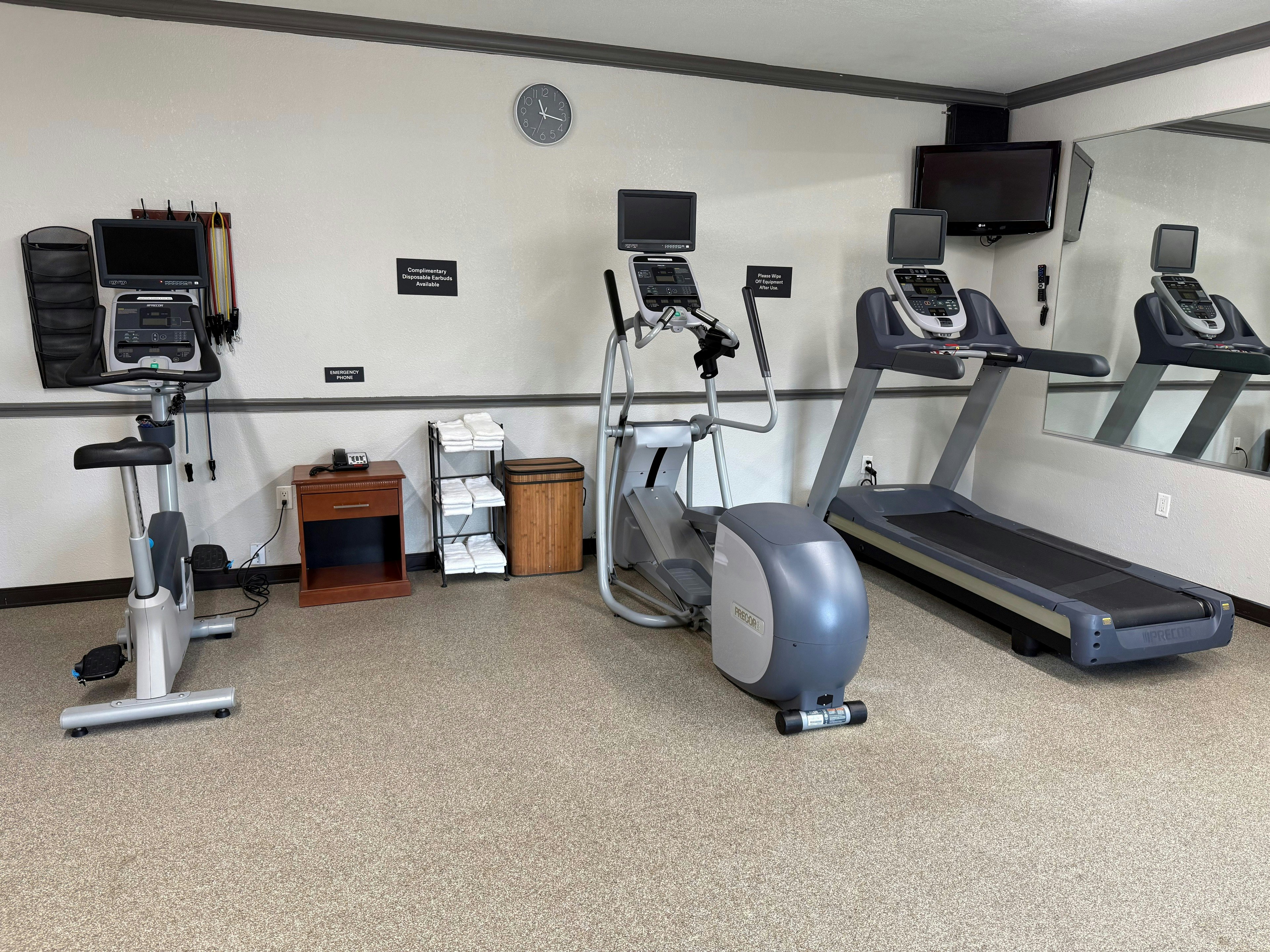 Candlewood Suites La Porte 23/40